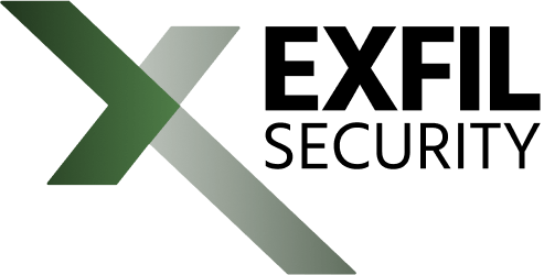 Exfil Security Logo