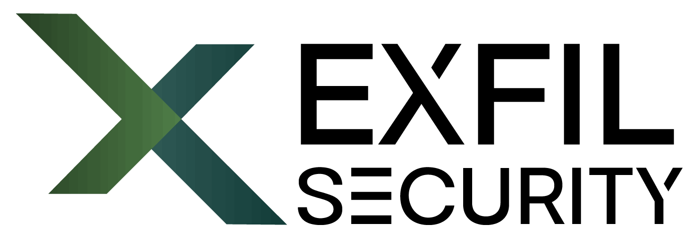 Exfil Security