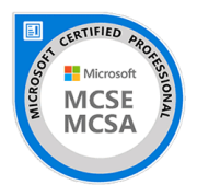 MCSE-AF MCSE-AF